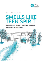 Cover des Handbuchs "Smells Like Teen Spirit"
