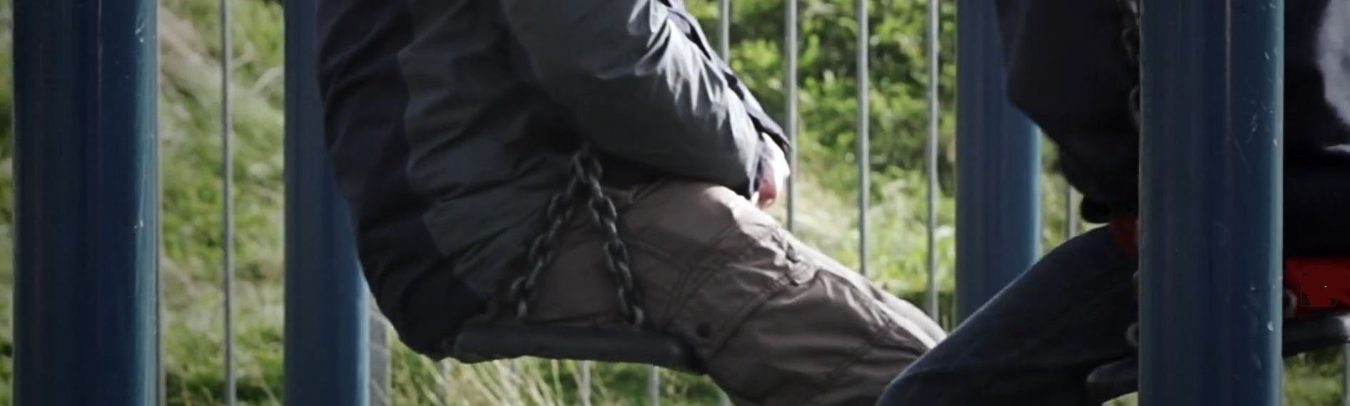 Videostill aus einem der Videos von Extreme Dialogue